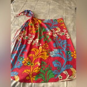 J.McLaughlin cover up